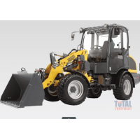 WL Articulated Wheel Loader